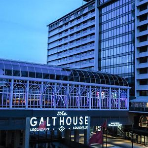 Galt House Hotel, A Trademark Collection Hotel